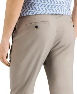 Alfani Men's Tech Pants, Created For Macy's -Vince Camuto Sale 21002619 fpx