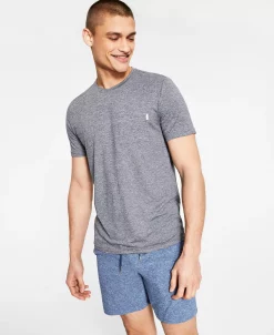 Alfani Men's Performance Pajama T-Shirt, Created For Macy's -Vince Camuto Sale 21088914 fpx