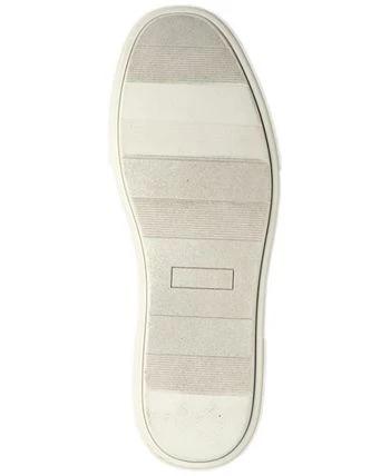 INC International Concepts Men's Keanu High-Top Sneakers, Created For Macy's 5 INC International Concepts Men's Keanu High-Top Sneakers, Created For Macy's - Image 3