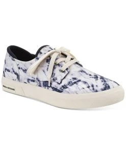 Sun + Stone Men's Kiva Lace-Up Core Sneakers, Created For Macy's