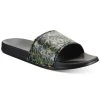 INC International Concepts Men's Xander Pool Slide Sandals, Created For Macy's -Vince Camuto Sale 21172502 fpx