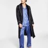 INC International Concepts Men's Satin Pajama Robe, Created For Macy's 1 INC International Concepts Men's Satin Pajama Robe, Created For Macy's -Vince Camuto Sale 21182076 fpx