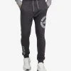 Ecko Unltd Men's Big And Tall Touch And Go Joggers