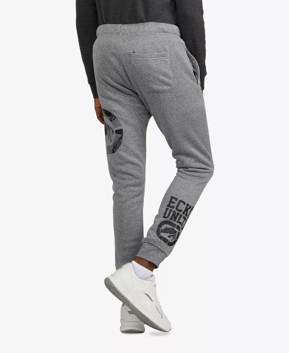 Ecko Unltd Men's Big And Tall Touch And Go Joggers 5 Ecko Unltd Men's Big And Tall Touch And Go Joggers - Image 3