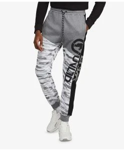 Ecko Unltd Men's Made 4 Play Joggers