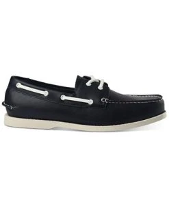 Club Room Men's Boat Shoes, Created For Macy's -Vince Camuto Sale 21277138 fpx
