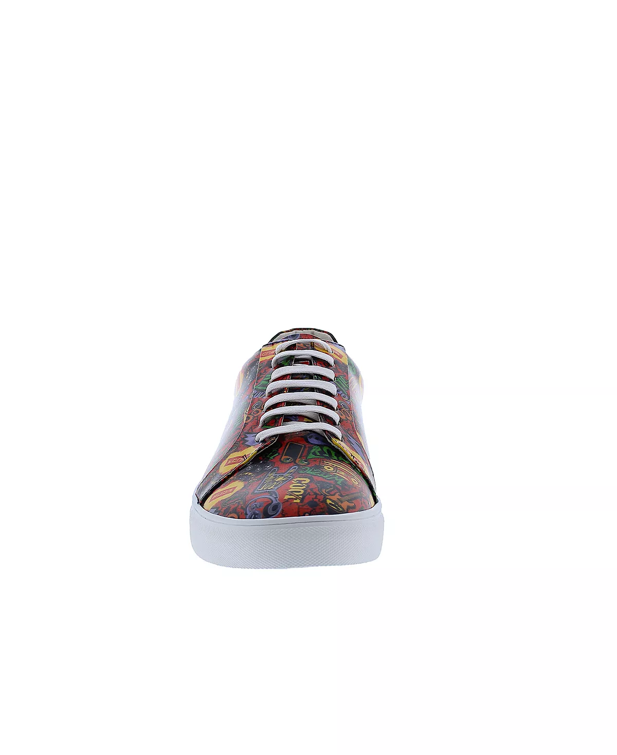 French Connection Men's Rocket Sneakers 9 French Connection Men's Rocket Sneakers - Image 7