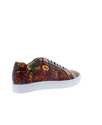 French Connection Men's Rocket Sneakers 7 French Connection Men's Rocket Sneakers - Image 5