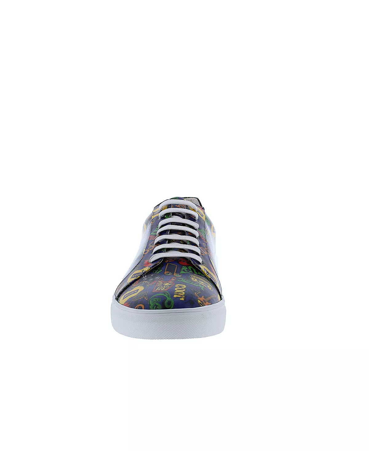 French Connection Men's Rocket Sneakers 11 French Connection Men's Rocket Sneakers - Image 9
