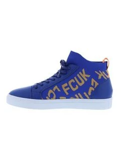 French Connection Men's Kona High-Top Sneakers -Vince Camuto Sale 21375757 fpx