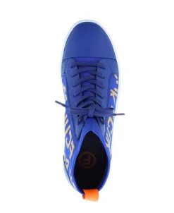 French Connection Men's Kona High-Top Sneakers -Vince Camuto Sale 21375764 fpx