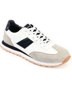Vance Co. Men's Ortega Casual Sneakers