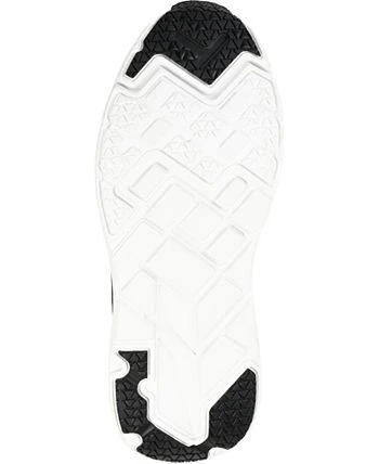 Vance Co. Men's Curry Knit Walking Sneakers 5 Vance Co. Men's Curry Knit Walking Sneakers - Image 3