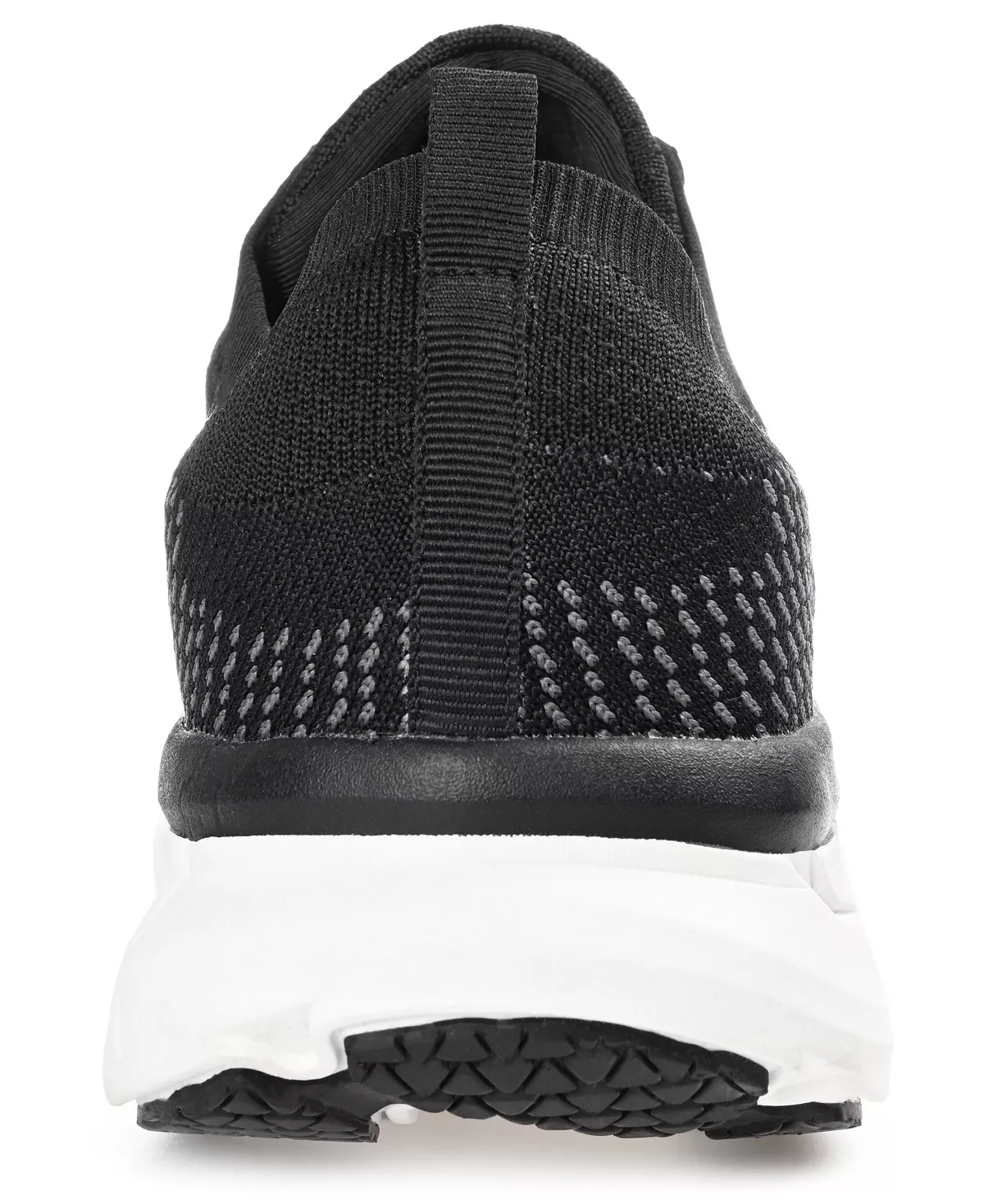 Vance Co. Men's Curry Knit Walking Sneakers 7 Vance Co. Men's Curry Knit Walking Sneakers - Image 5