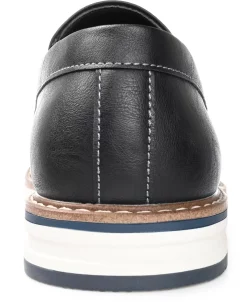 Vance Co. Men's Harrison Slip-on Casual Loafers 14 Vance Co. Men's Harrison Slip-on Casual Loafers -Vince Camuto Sale 21581567 fpx