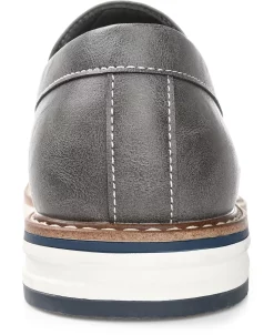 Vance Co. Men's Harrison Slip-on Casual Loafers 16 Vance Co. Men's Harrison Slip-on Casual Loafers -Vince Camuto Sale 21581569 fpx