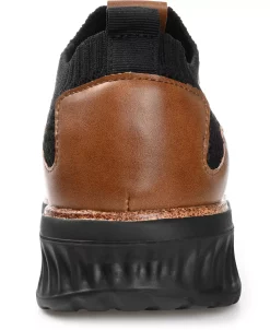 Vance Co. Men's Julius Knit Casual Dress Shoes 14 Vance Co. Men's Julius Knit Casual Dress Shoes -Vince Camuto Sale 21581582 fpx