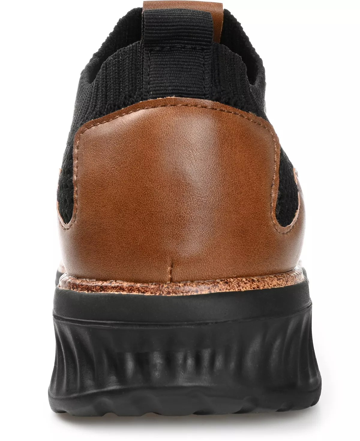 Vance Co. Men's Julius Knit Casual Dress Shoes 7 Vance Co. Men's Julius Knit Casual Dress Shoes - Image 5