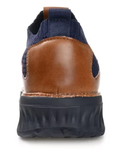 Vance Co. Men's Julius Knit Casual Dress Shoes 17 Vance Co. Men's Julius Knit Casual Dress Shoes -Vince Camuto Sale 21581586 fpx