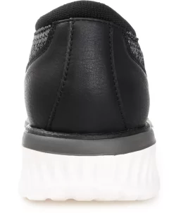 Vance Co. Men's Marlon Knit Casual Dress Shoes -Vince Camuto Sale 21581606 fpx