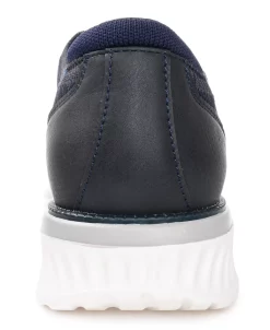 Vance Co. Men's Marlon Knit Casual Dress Shoes -Vince Camuto Sale 21581609 fpx