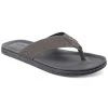 Club Room Men's Riley Flip Flop Sandal, Created For Macy's -Vince Camuto Sale 21588224 fpx