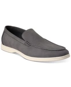 Alfani Men's Porter Loafer, Created For Macy's