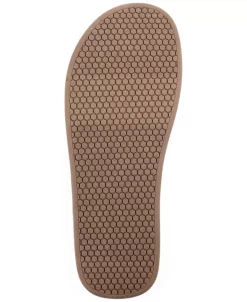 Club Room Men's Riley Patterned Strap Flip Flop Sandal, Created For Macy's -Vince Camuto Sale 21588389 fpx