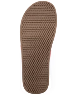 Club Room Men's Riley Patterned Strap Flip Flop Sandal, Created For Macy's -Vince Camuto Sale 21588390 fpx