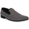 Steve Madden 's Mezmoryz Stud Smoking Slipper -Vince Camuto Sale 21595775 fpx