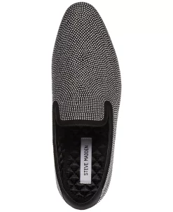 Steve Madden 's Mezmoryz Stud Smoking Slipper -Vince Camuto Sale 21595781 fpx