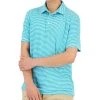 Club Room Men's Mini-Striped Tech Polo, Created For Macy's 1 Club Room Men's Mini-Striped Tech Polo, Created For Macy's -Vince Camuto Sale 21620454 fpx