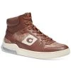 Coach Men's CitySole Signature High Top Sneaker 2 Coach Men's CitySole Signature High Top Sneaker -Vince Camuto Sale 21621377 fpx
