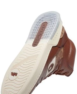 Coach Men's CitySole Signature High Top Sneaker -Vince Camuto Sale 21621390 fpx