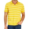 Club Room Men's Johnny Collar Polo, Created For Macy's -Vince Camuto Sale 21640210 fpx