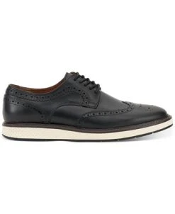 Vince Camuto Men's Essien Wingtip Oxford Casual Dress Shoe -Vince Camuto Sale 21650632 fpx