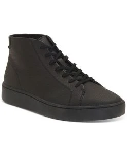 Vince Camuto Men's Hattin High Top Sneaker