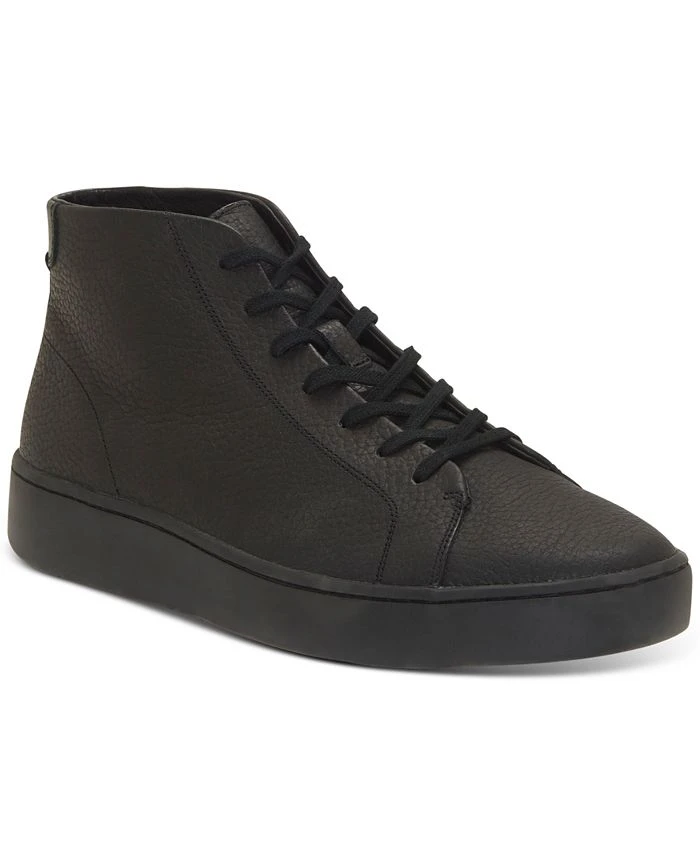 Vince Camuto Men's Hattin High Top Sneaker 3 Vince Camuto Men's Hattin High Top Sneaker