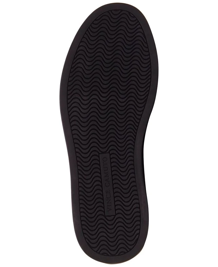 Vince Camuto Men's Hattin High Top Sneaker 6 Vince Camuto Men's Hattin High Top Sneaker - Image 4