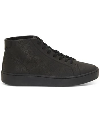 Vince Camuto Men's Hattin High Top Sneaker 5 Vince Camuto Men's Hattin High Top Sneaker - Image 3