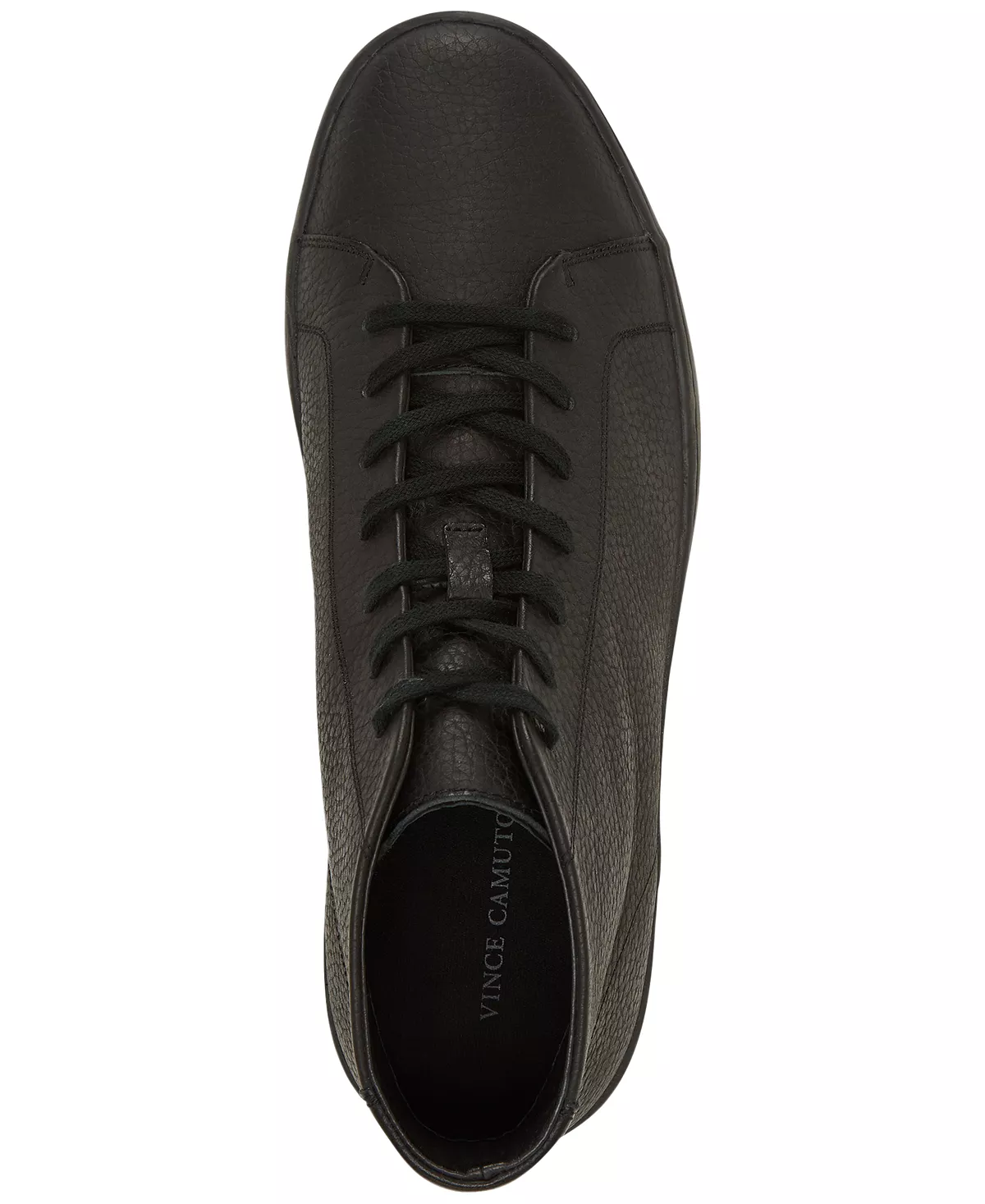 Vince Camuto Men's Hattin High Top Sneaker 7 Vince Camuto Men's Hattin High Top Sneaker - Image 5