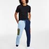 Sun + Stone Men's Colorblocked Pants, Created For Macy's 1 Sun + Stone Men's Colorblocked Pants, Created For Macy's -Vince Camuto Sale 21713213 fpx