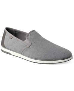 Club Room Men's Casual Loafers, Created For Macy's