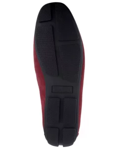 Alfani Men's Egan Driving Loafers, Created For Macy's -Vince Camuto Sale 21853335 fpx