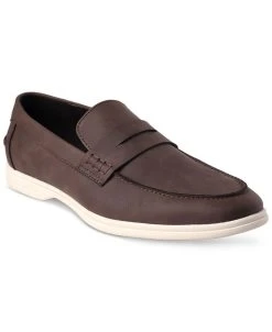 Alfani Men's Leon Loafer, Created For Macy's