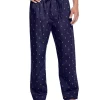 Polo Ralph Lauren Big & Tall Men's Printed Woven Pajama Pant