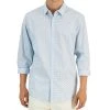 Alfani Men's Ramal Geometric-Print Shirt, Created For Macy's