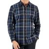 Alfani Men's Feliz Plaid Shirt, Created For Macy's