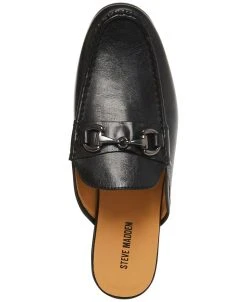 Steve Madden 's Haloe Slip-On Dress Mules -Vince Camuto Sale 21888637 fpx