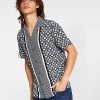 INC International Concepts .N.C. International Concepts® Men's Regular-Fit Geo-Print Camp Shirt, Created For Macy's 2 INC International Concepts .N.C. International Concepts® Men's Regular-Fit Geo-Print Camp Shirt, Created For Macy's -Vince Camuto Sale 21898789 fpx